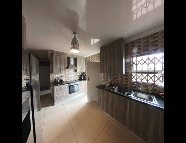 3 BEDROOM PROPERTY TO RENT IN KIRKNEY